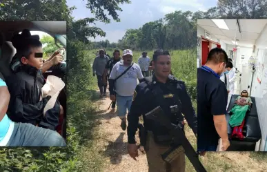 Niño de 9 años sobrevive al huracán Milton y es rescatado tras una semana