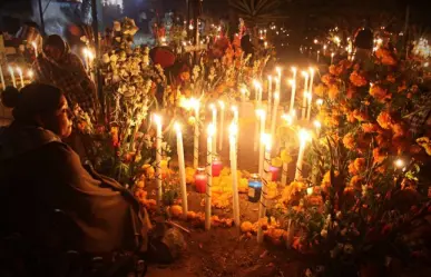 ¿Por qué en México ponemos ofrenda para el Día de Muertos?