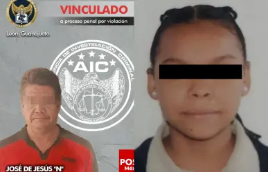 Pastor es vinculado a proceso por violación a menor en León