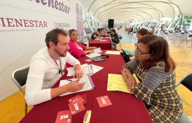 Se suspende registro de mujeres a Pensión Bienestar, esto sabemos del trámite