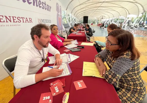 Se suspende registro de mujeres a Pensión Bienestar, esto sabemos del trámite