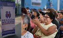 Pensión Mujeres Bienestar arranca el registro en municipios de Yucatán