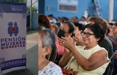 Pensión Mujeres Bienestar arranca el registro en municipios de Yucatán