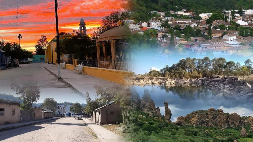 Cinco pueblos de Durango que son mágicos