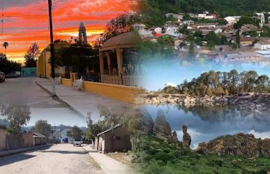 Cinco pueblos de Durango que son mágicos