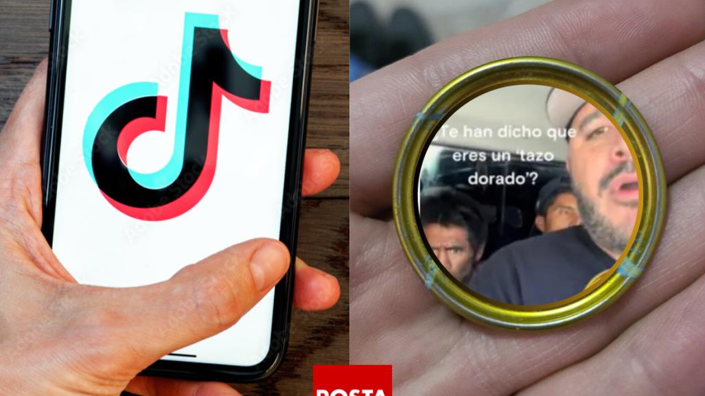 ¿Cómo saber si eres es un tazo dorado? De esto trata la nueva tendencia viral