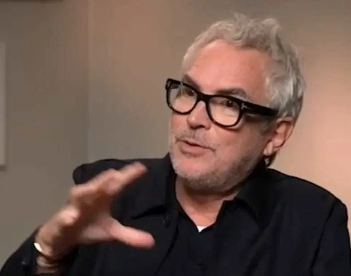 Alfonso Cuarón habla para POSTA sobre su nuevo proyecto de Televisión.