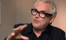 Alfonso Cuarón habla para POSTA sobre su nuevo proyecto de Televisión.