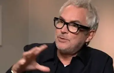 Alfonso Cuarón habla para POSTA sobre su nuevo proyecto de Televisión.