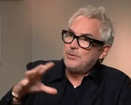 Alfonso Cuarón habla para POSTA sobre su nuevo proyecto de Televisión.