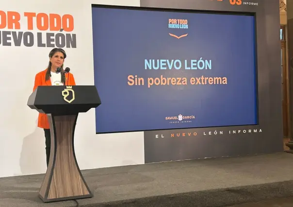 Va Estado por un Nuevo León sin pobreza extrema