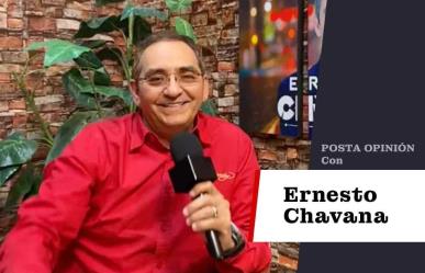 Ernesto Chavana en POSTA Opinión: Preparativos para el Clásico Regio