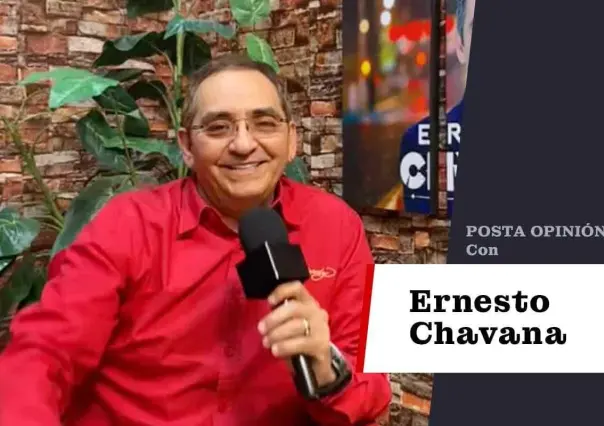 Ernesto Chavana en POSTA Opinión: Preparativos para el Clásico Regio