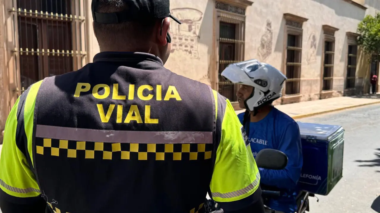 ¿Cuánto cuesta sacar una motocicleta del corralón?. Foto: Isaura Retana.