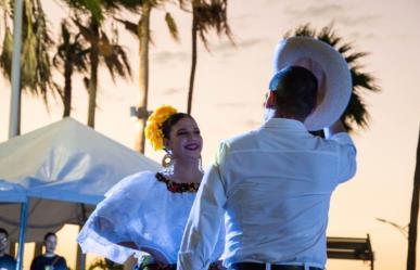 La Paz celebra el Festival Cultural Latinoamericano con Colombia como invitado
