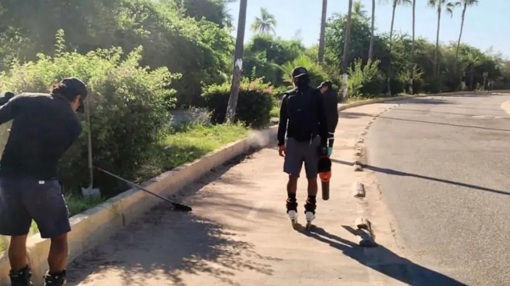 ¿Cómo unirme a la limpieza de la ciclovía en San José este domingo?