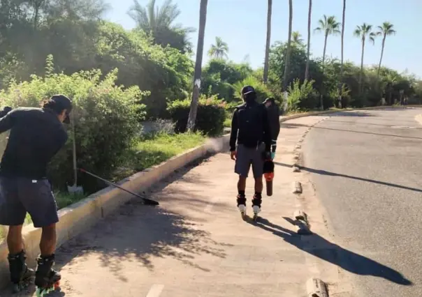 ¿Cómo unirme a la limpieza de la ciclovía en San José este domingo?