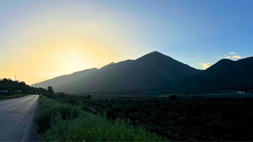 Clima en Coahuila: pronóstico para el fin de semana