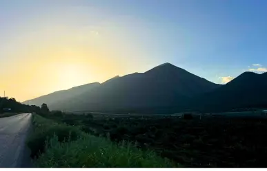 Clima en Coahuila: pronóstico para el fin de semana