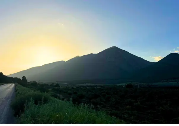 Clima en Coahuila: pronóstico para el fin de semana