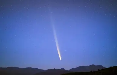 El cielo de México se prepara para un espectáculo astronómico