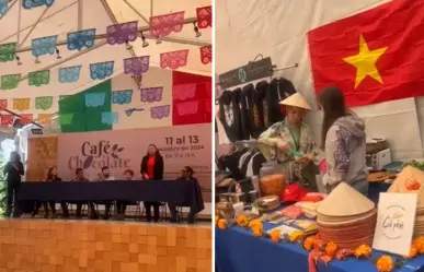 Coyoacán con sabor: El evento imperdible para amantes del café y chocolate