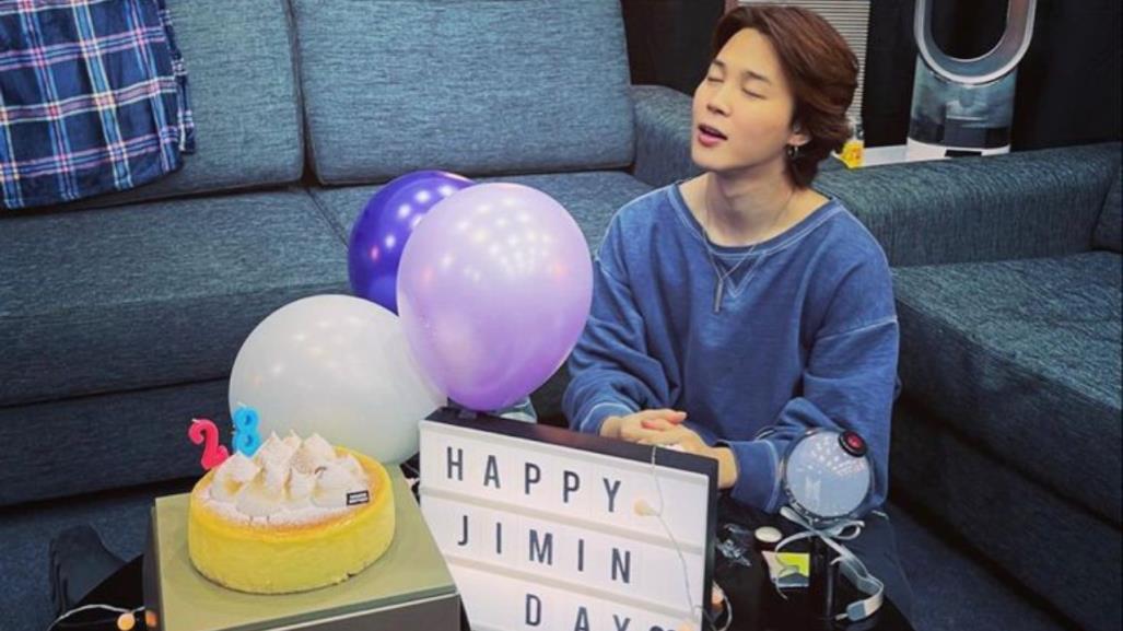 Jimin Day: Army celebra el cumpleaños del cantante de BTS