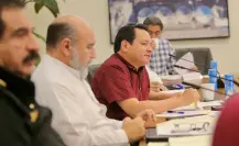 Gobernador de Yucatán destaca avances en atención a los afectados por Milton