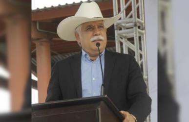 Verástegui huyó de secuestro y se mantuvo escondido: Fiscalía de Tamaulipas