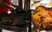 Pib o mucbipollo ¿Cuál es el nombre correcto de este platillo yucateco?