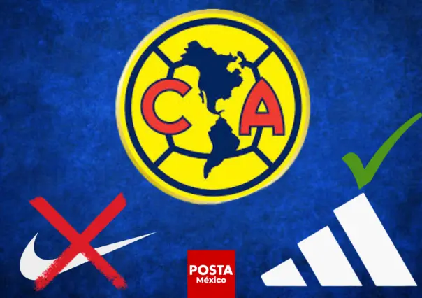 ¿El regreso de Adidas al América? Te contamos todo lo que sabemos