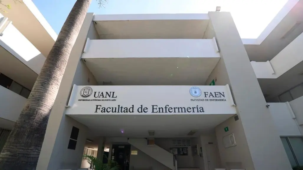 Facultad de Enfermería UANL celebra 109 años de historia y compromiso