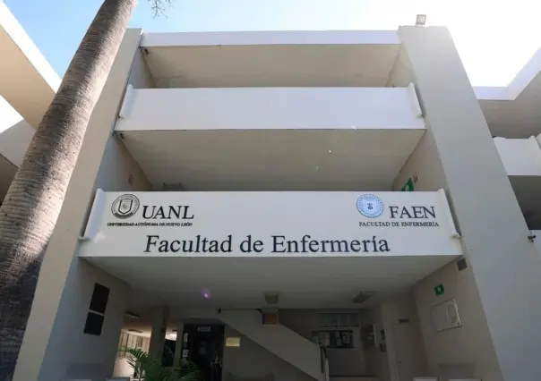 Facultad de Enfermería UANL celebra 109 años de historia y compromiso