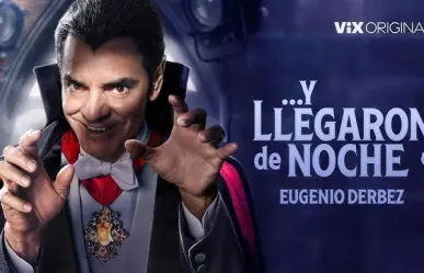 Eugenio Derbez estrena en Hollywood Y llegaron de noche, POSTA estuvo presente