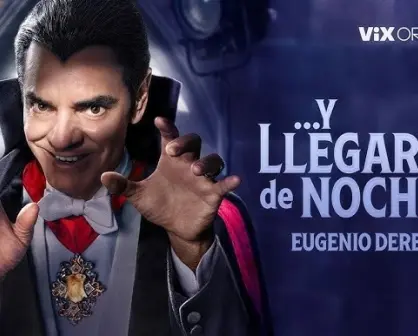 Eugenio Derbez estrena en Hollywood Y llegaron de noche, POSTA estuvo presente