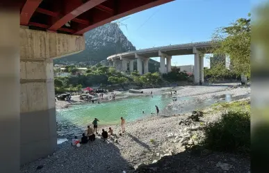 ¿La playa de los regios? ¡Conócela!