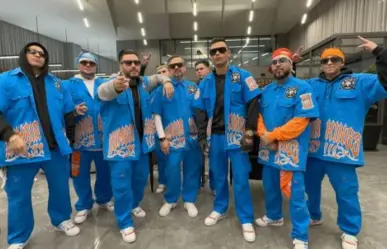 ¿Estás listo para cantar con Kumbia Kings?