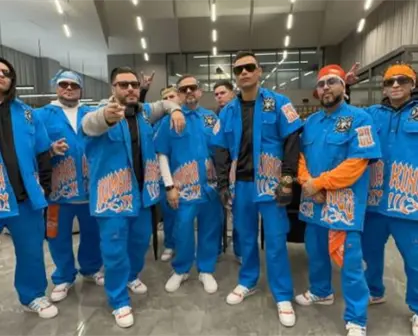 Los Kumbia Kings anuncian nuevo álbum musical, después de años de ausencia