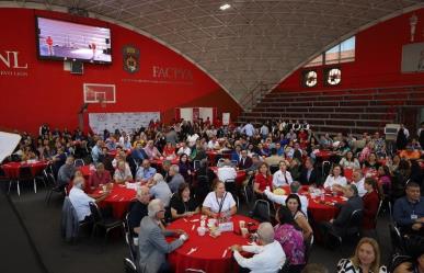 FACPYA celebra a sus egresados en su 72º aniversario con evento especial