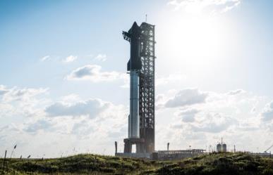 Lanzamiento de SpaceX impulsa el turismo en Matamoros este octubre