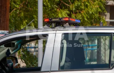 Muere hombre en Rancho El Veladero presuntamente por disparo de arma de fuego