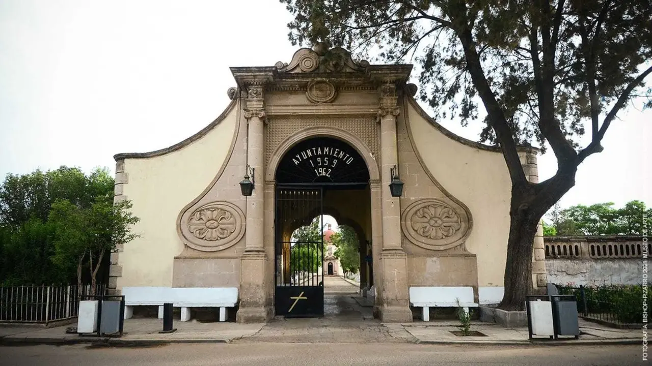 Panteón de Oriente, el museo que debes visitar este Día de Muertos