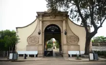 Panteón de Oriente, el museo que debes visitar este Día de Muertos
