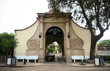 Panteón de Oriente, el museo que debes visitar este Día de Muertos