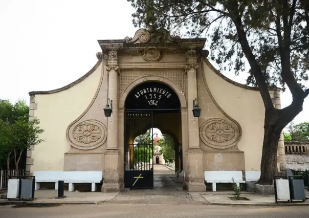 Panteón de Oriente, el museo que debes visitar este Día de Muertos