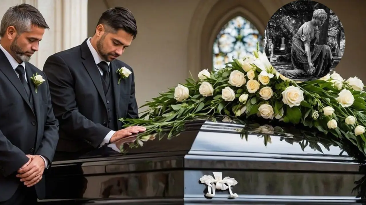 Te contamos sobre algunos de los planes funerarios más económicos que podrás encontrar en algunas empresas fúnebres de Durango. Foto: Pixabay.