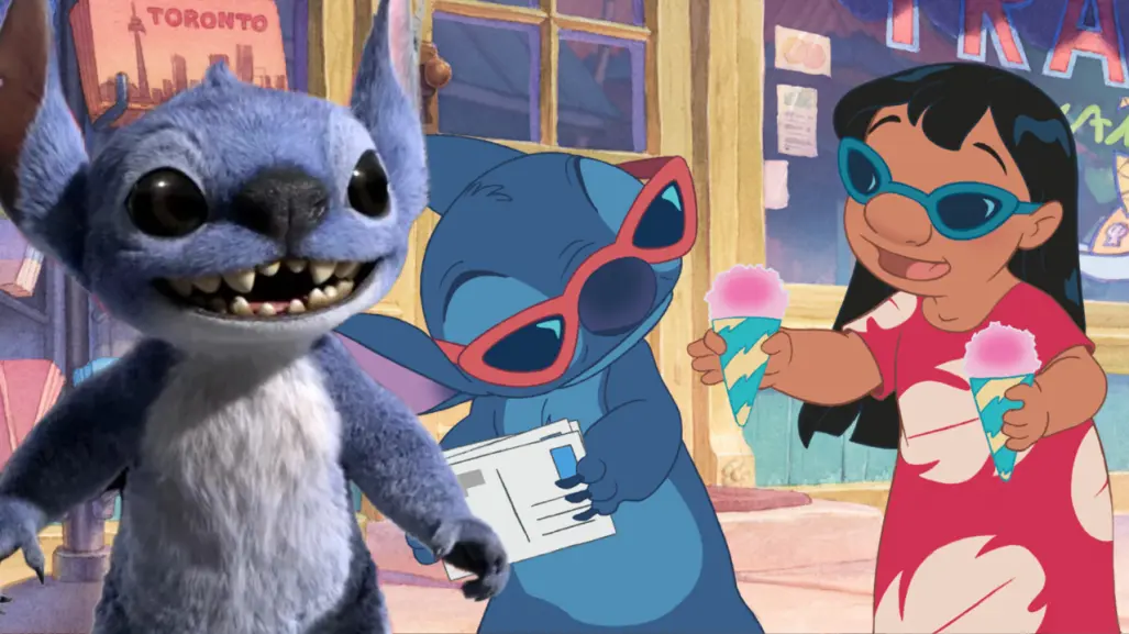 Live action de Lilo & Stitch ya tiene fecha de estreno, ¿cuándo será?