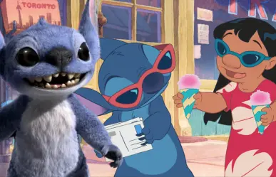 Live action de Lilo & Stitch ya tiene fecha de estreno, ¿cuándo será?