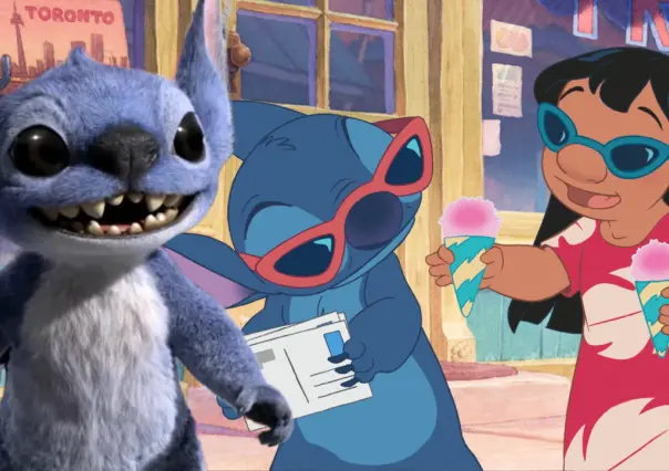 Live action de Lilo & Stitch ya tiene fecha de estreno, ¿cuándo será?