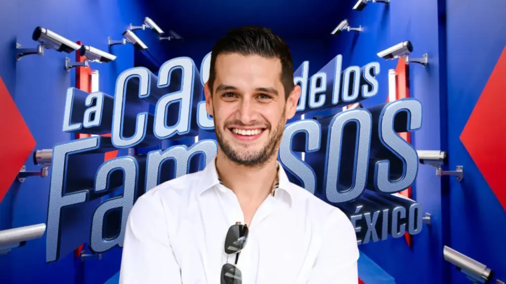 Adrián Marcelo revela por qué abandonó ‘La Casa de los Famosos México’